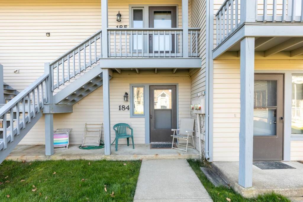 Skiing, Hiking, Village Of Eville Mtn Escape Ellicottville Exterior foto